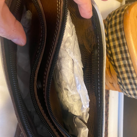 Holy Cow Couture “Double Ranch Hand” 🤚 fringless - Picture 5 of 5